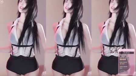 BJ한갱(汉加恩)2026年2月02日Sexy Dance104451